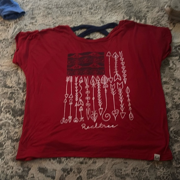 Realtree 🇺🇸 tee - Picture 1 of 2